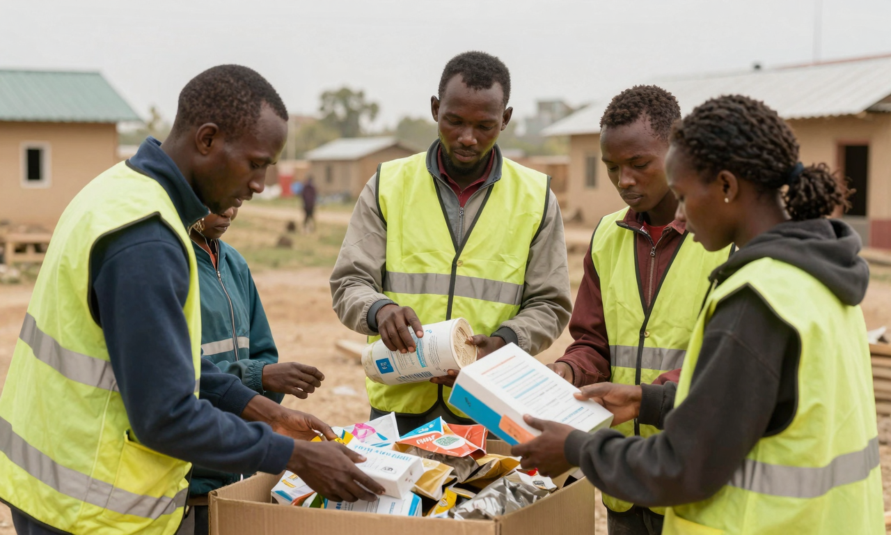 2025 Annual Report: A Year of Impact