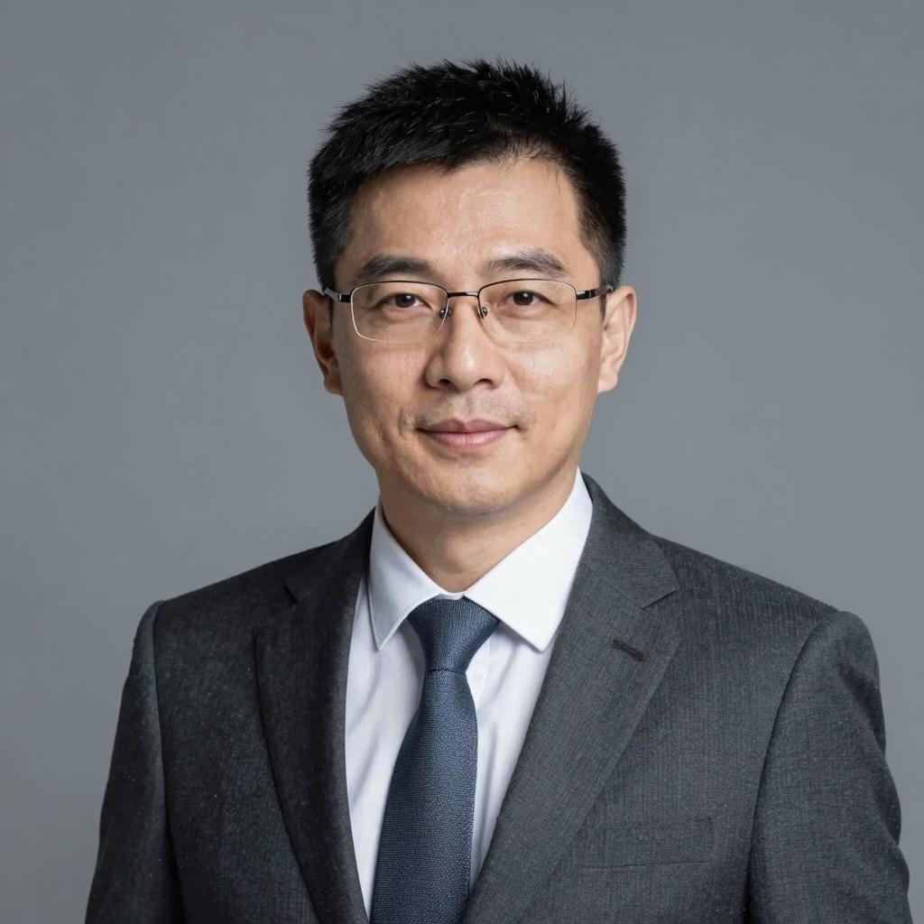Michael Chen